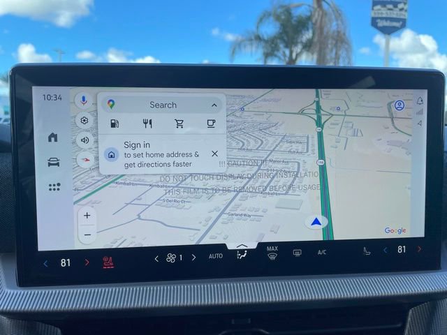 New 2026 Ford Explorer ST-Line image 12