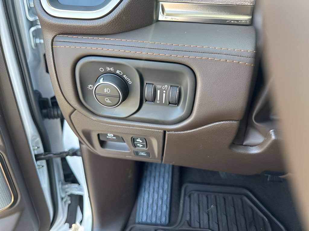 New 2026 RAM 1500 Limited AWD/4WD image 35