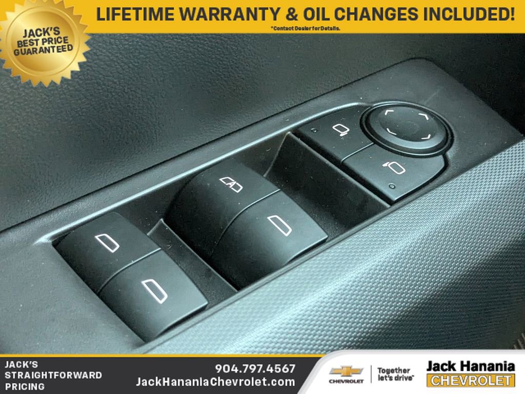 New 2026 Chevrolet Colorado LT RWD image 24