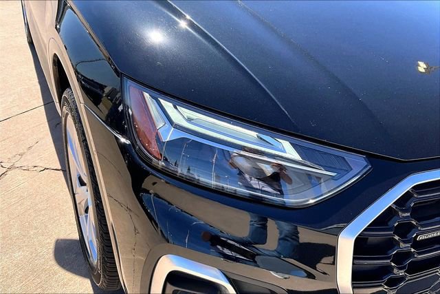 Used 2023 Audi Q5 2.0T Premium Plus w/ Premium Plus Package image 31