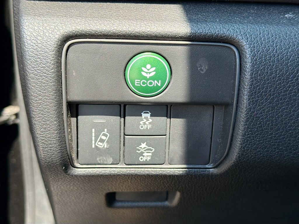 Used 2017 Honda Accord EX image 15