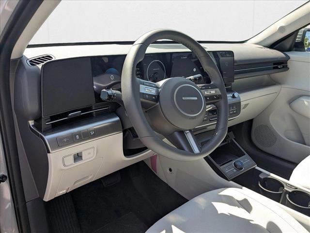 New 2025 Hyundai Kona SEL image 3