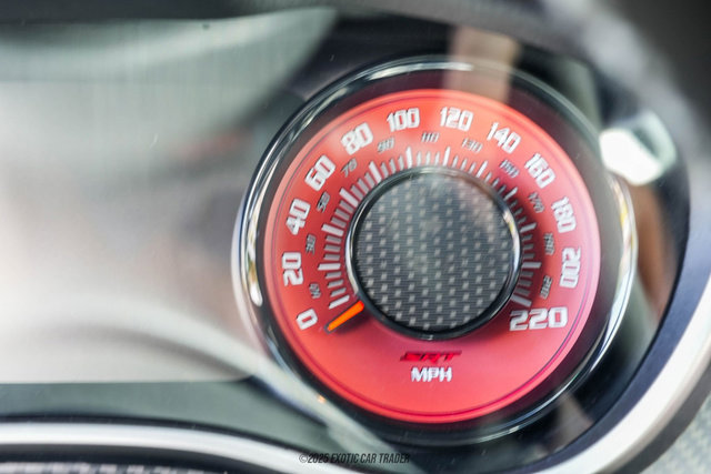 Used 2023 Dodge Challenger SRT Hellcat Redeye RWD image 33