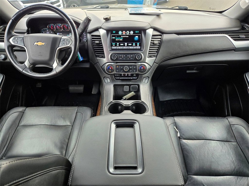 Used 2019 Chevrolet Tahoe LT image 9