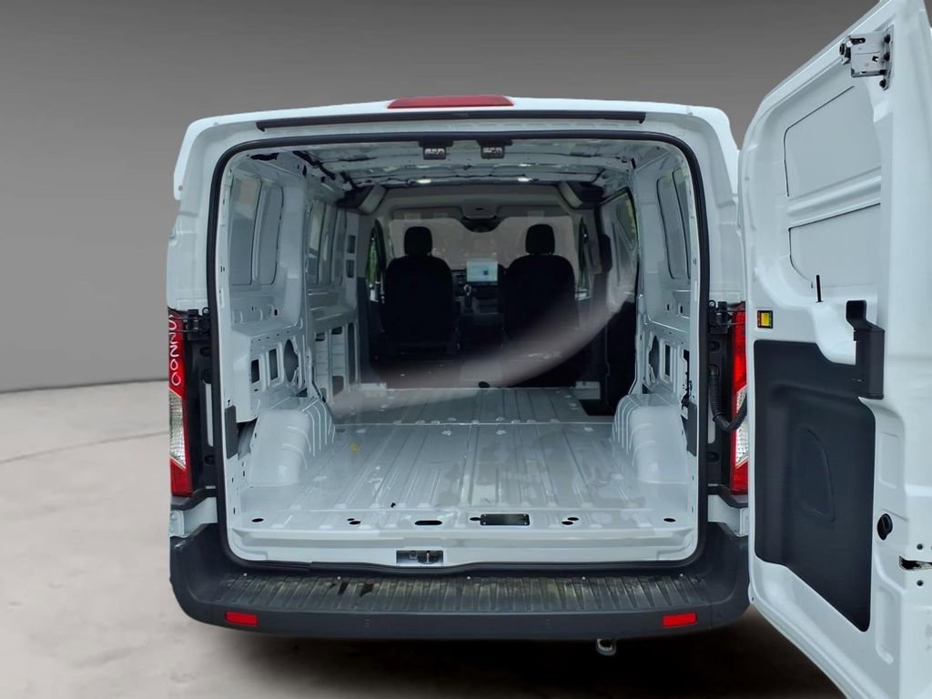 New 2026 Ford Transit 150 Low Roof RWD image 11