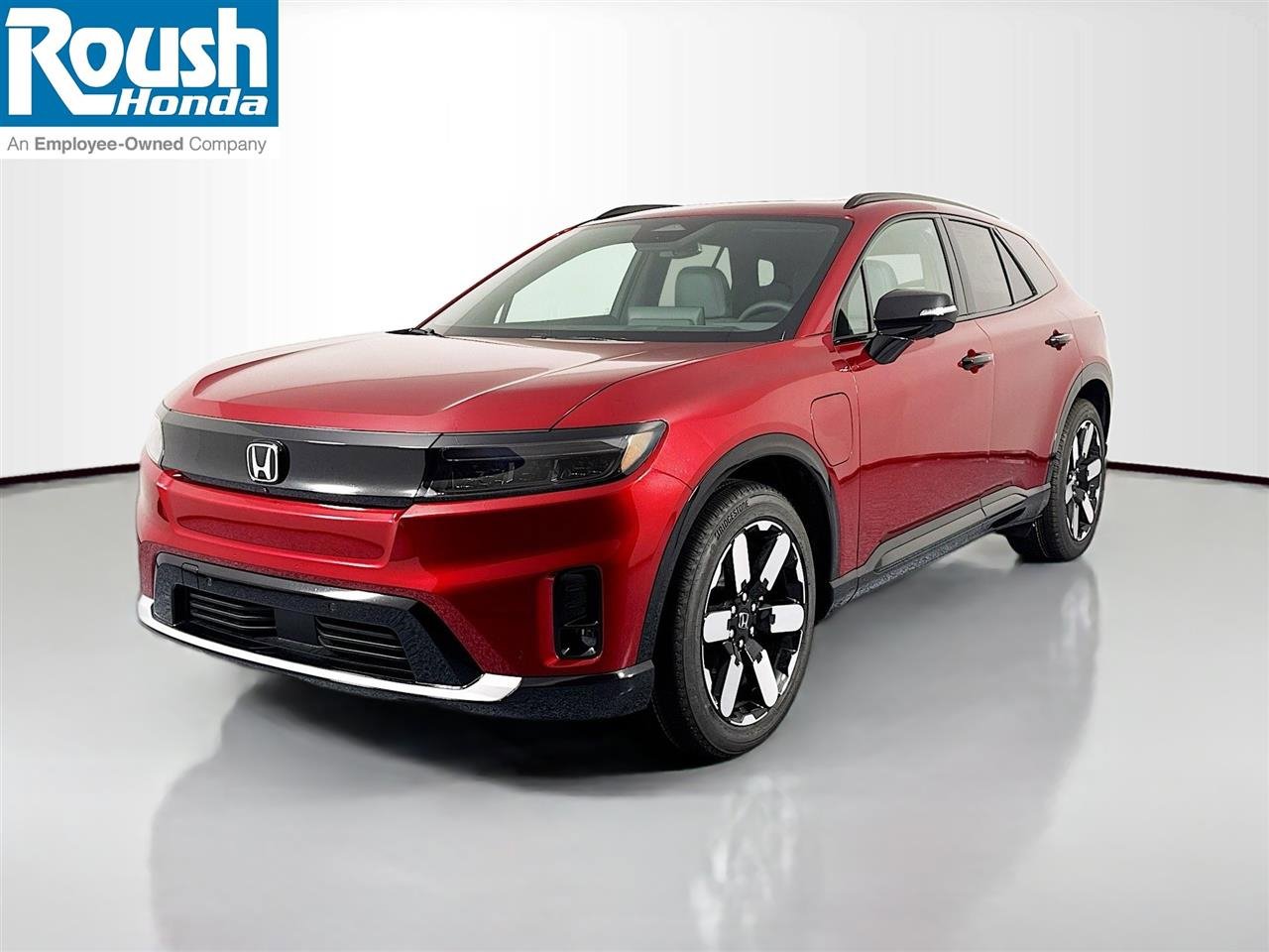 New 2026 Honda Prologue Elite