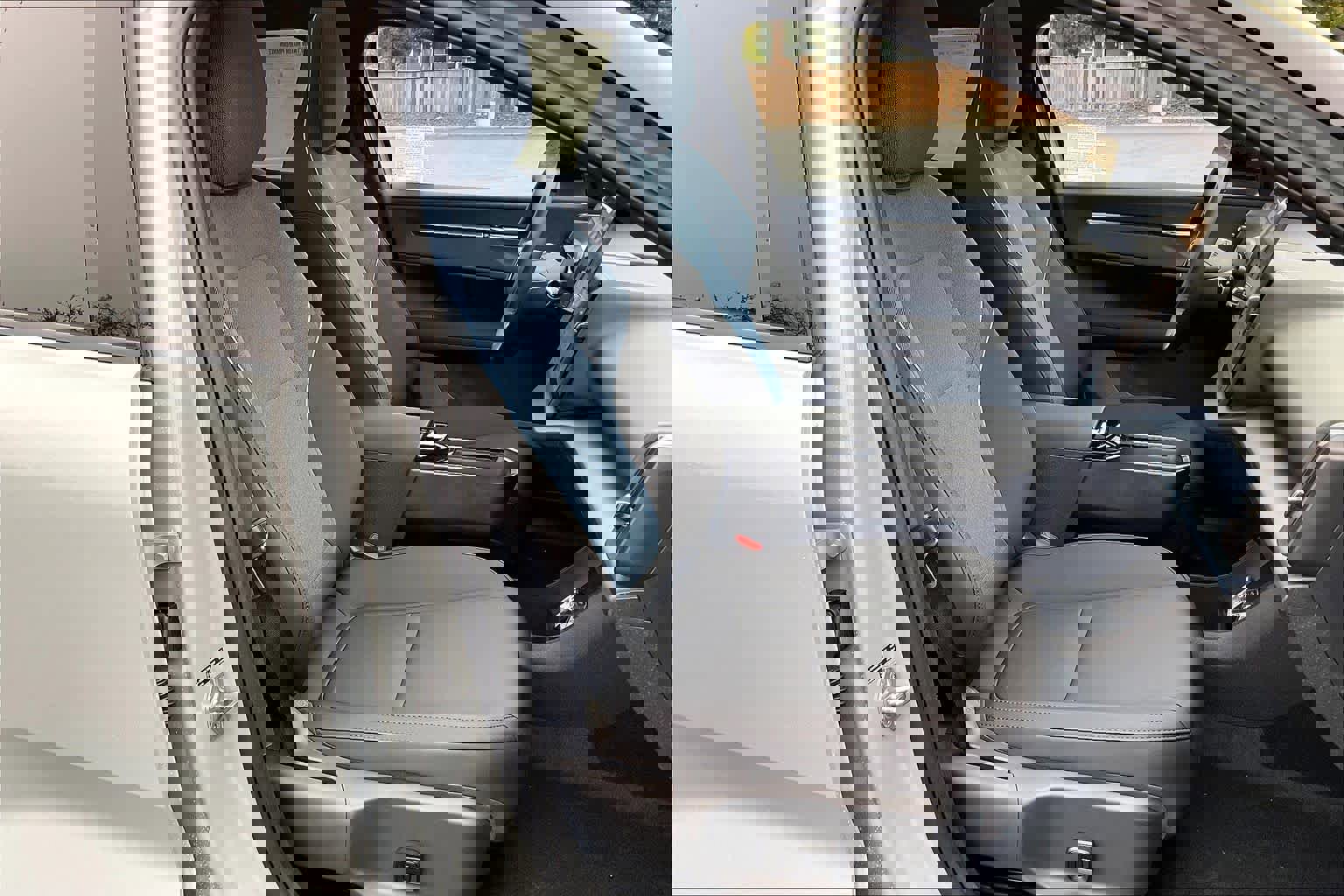 New 2026 Volvo EX30 Plus image 31