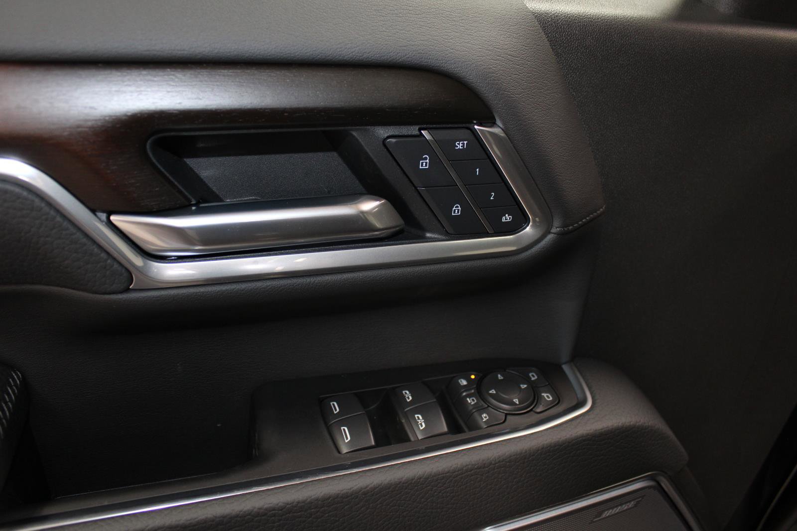 New 2026 GMC Sierra 2500 Denali w/ Denali Reserve Package image 32