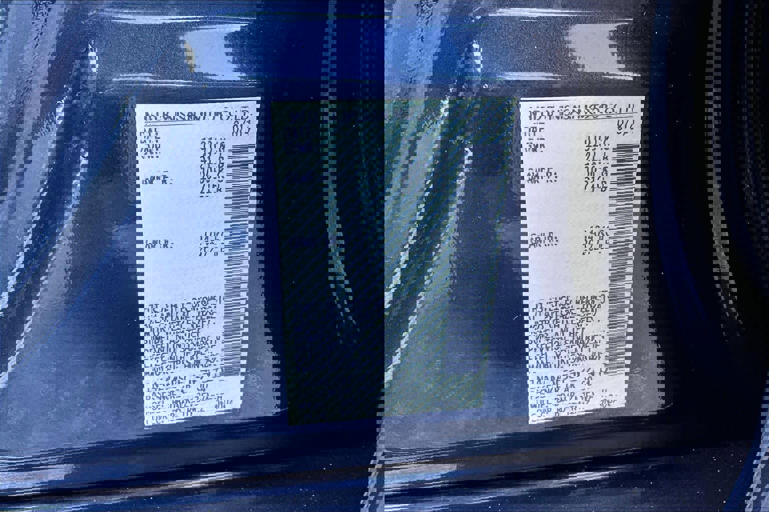 Used 2015 Nissan Altima 2.5 SL image 36