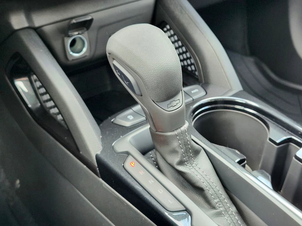 New 2026 Chevrolet TrailBlazer LS AWD/4WD image 24