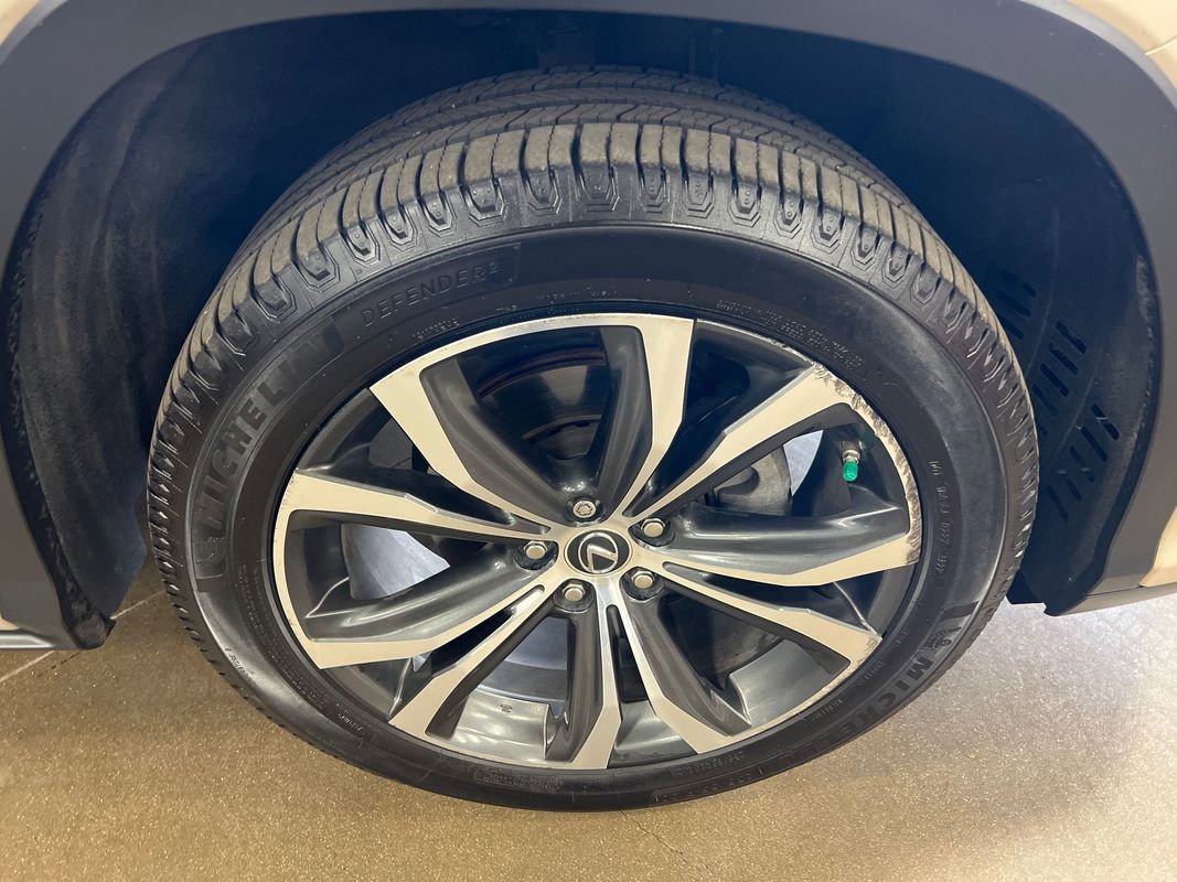 Used 2019 Lexus RX 350 FWD image 59