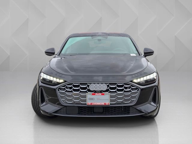 Used 2025 Audi A5 2.0T Premium Plus w/ Premium Plus image 2