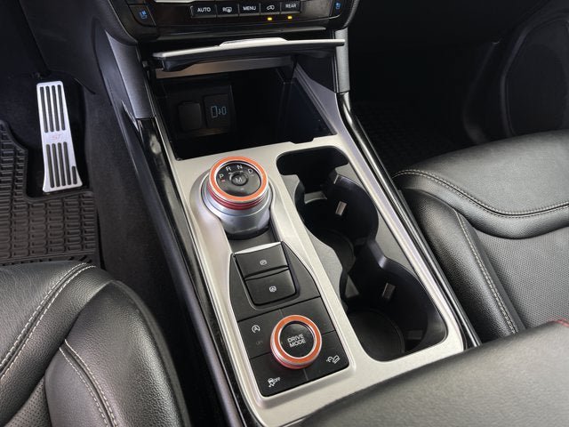 Used 2022 Ford Explorer ST w/ Equipment Group 401A AWD/4WD image 17
