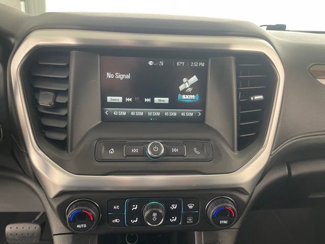 Used 2018 GMC Acadia SLE FWD image 41