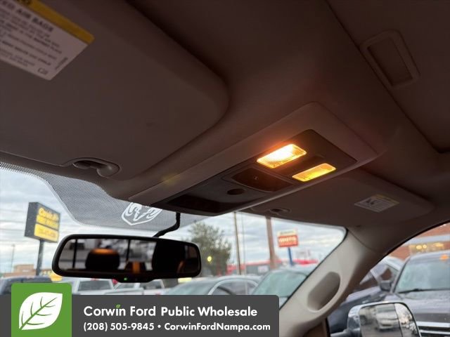 Used 2011 RAM 2500 Longhorn w/ Cold Weather Group image 19