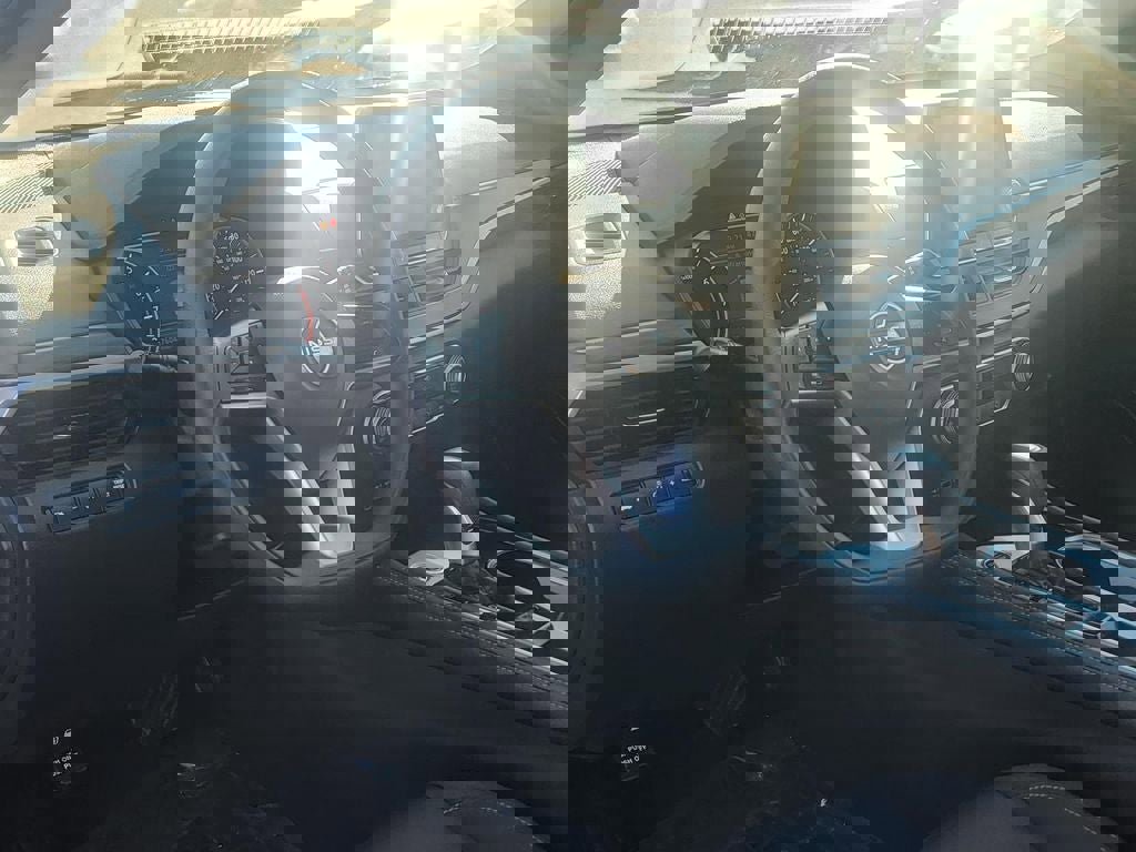 Certified 2023 Nissan Altima 2.5 SV image 12