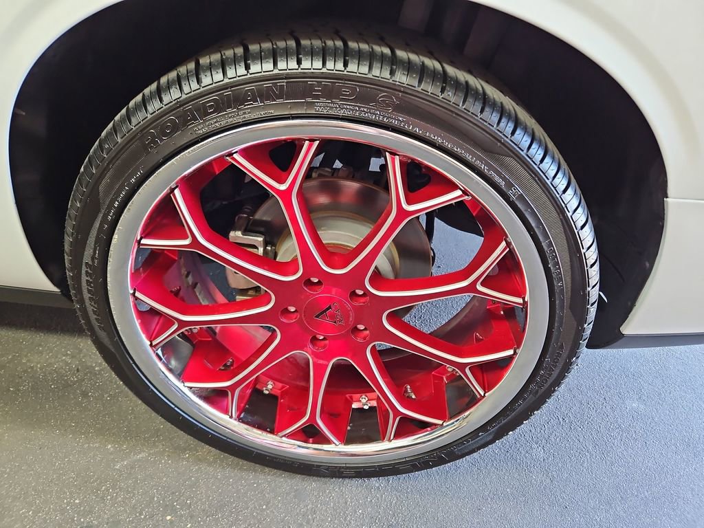 Used 2023 Dodge Challenger SXT RWD image 25