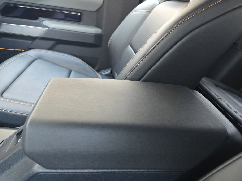 Certified 2021 Ford Bronco Badlands image 57