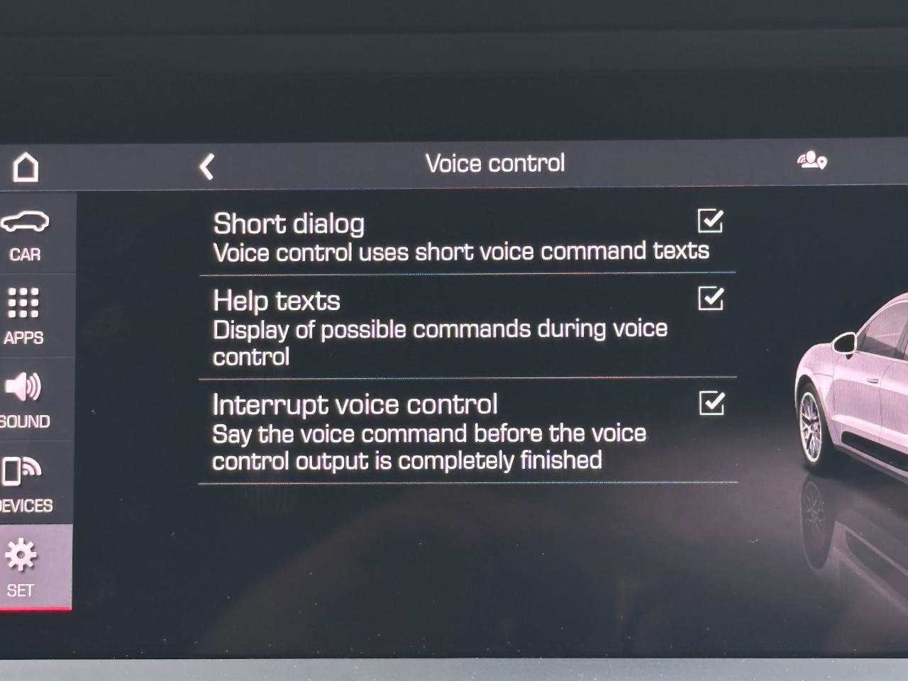 Used 2020 Porsche Macan image 26