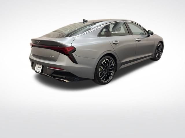 Certified 2025 Kia K5 GT image 5