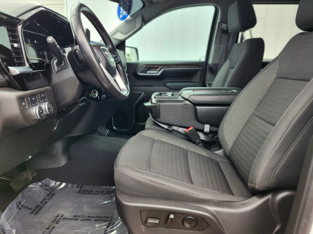 Used 2022 GMC Sierra 1500 Elevation AWD/4WD image 16