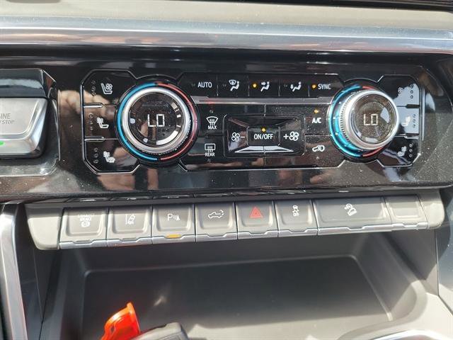 New 2026 GMC Sierra 2500 Denali Ultimate w/ Max Trailering Package image 19