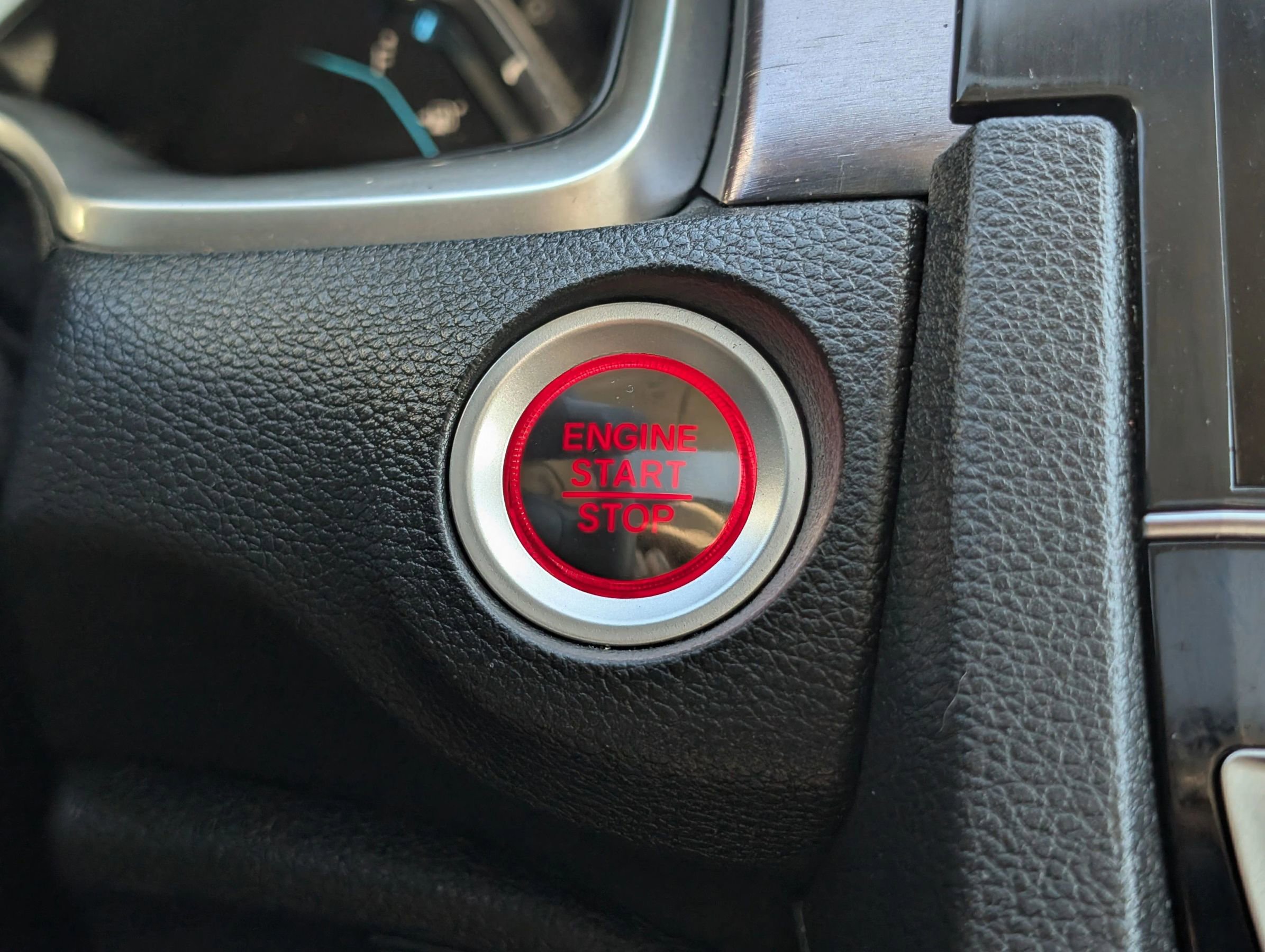 Used 2016 Honda Civic EX-T image 25