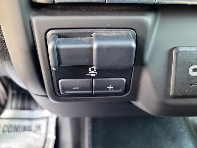 Used 2023 Chevrolet Silverado 1500 W/T w/ Trailering Package image 20