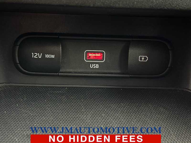 Used 2024 Kia Forte LXS FWD image 33