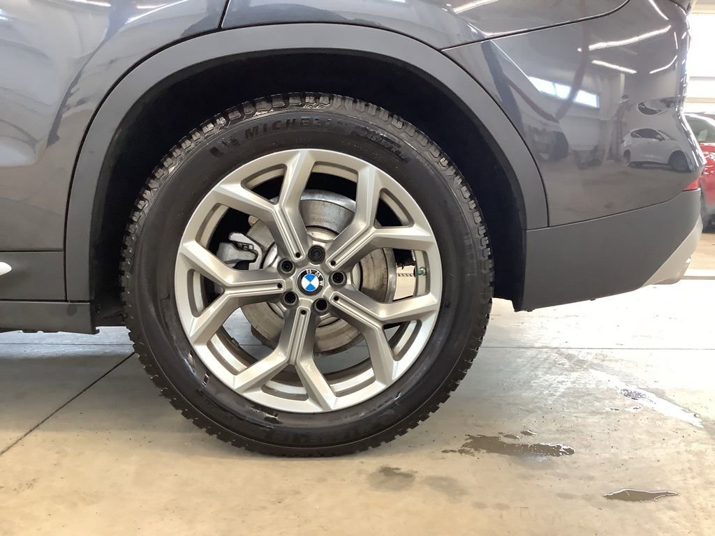 Used 2023 BMW X3 xDrive30i w/ Convenience Package AWD/4WD image 26