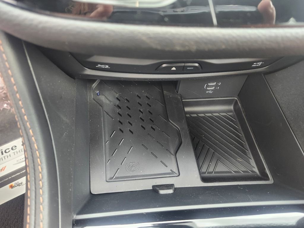 New 2026 Chrysler Pacifica Pinnacle image 21