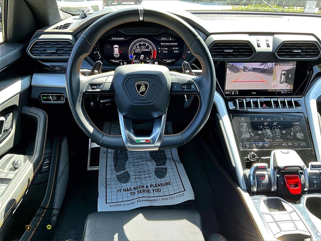 Used 2020 Lamborghini Urus image 6