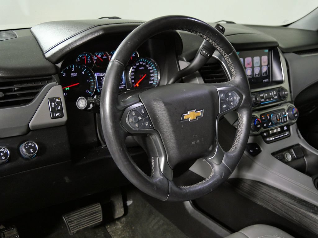 Used 2015 Chevrolet Tahoe LT w/ Luxury Package AWD/4WD image 11