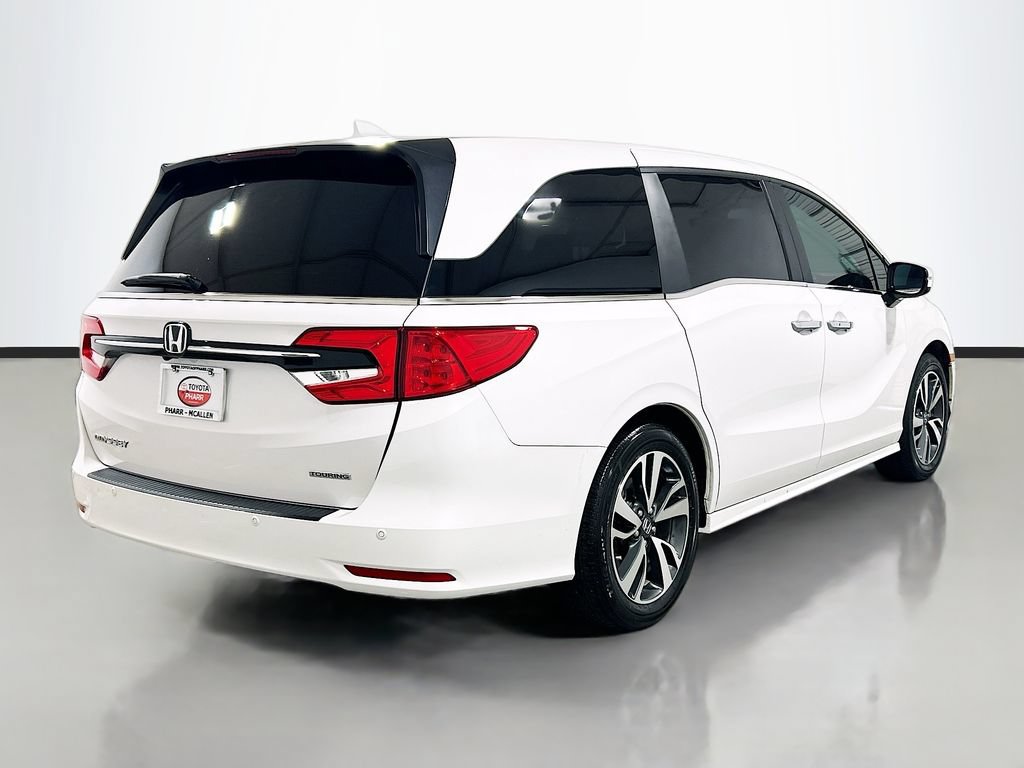 Used 2024 Honda Odyssey Touring image 4