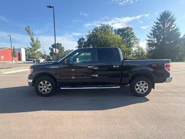 Used 2014 Ford F150 XLT w/ Equipment Group 302A Luxury AWD/4WD image 2