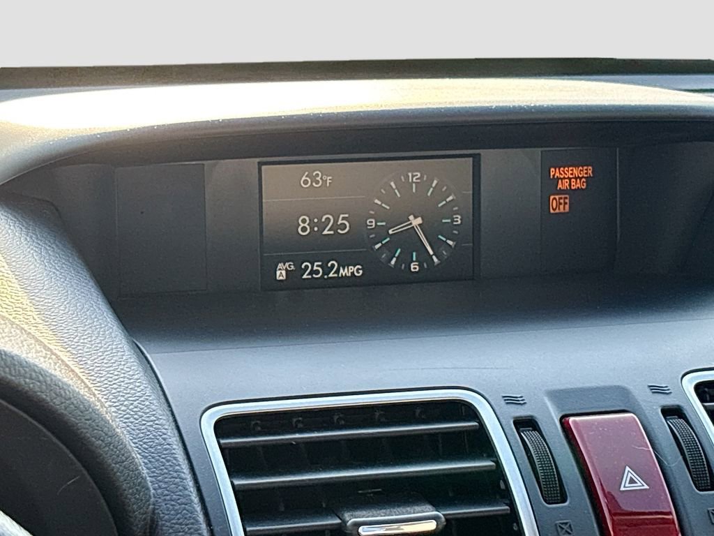 Used 2016 Subaru Forester 2.5i Premium w/ Popular Package #1 image 16