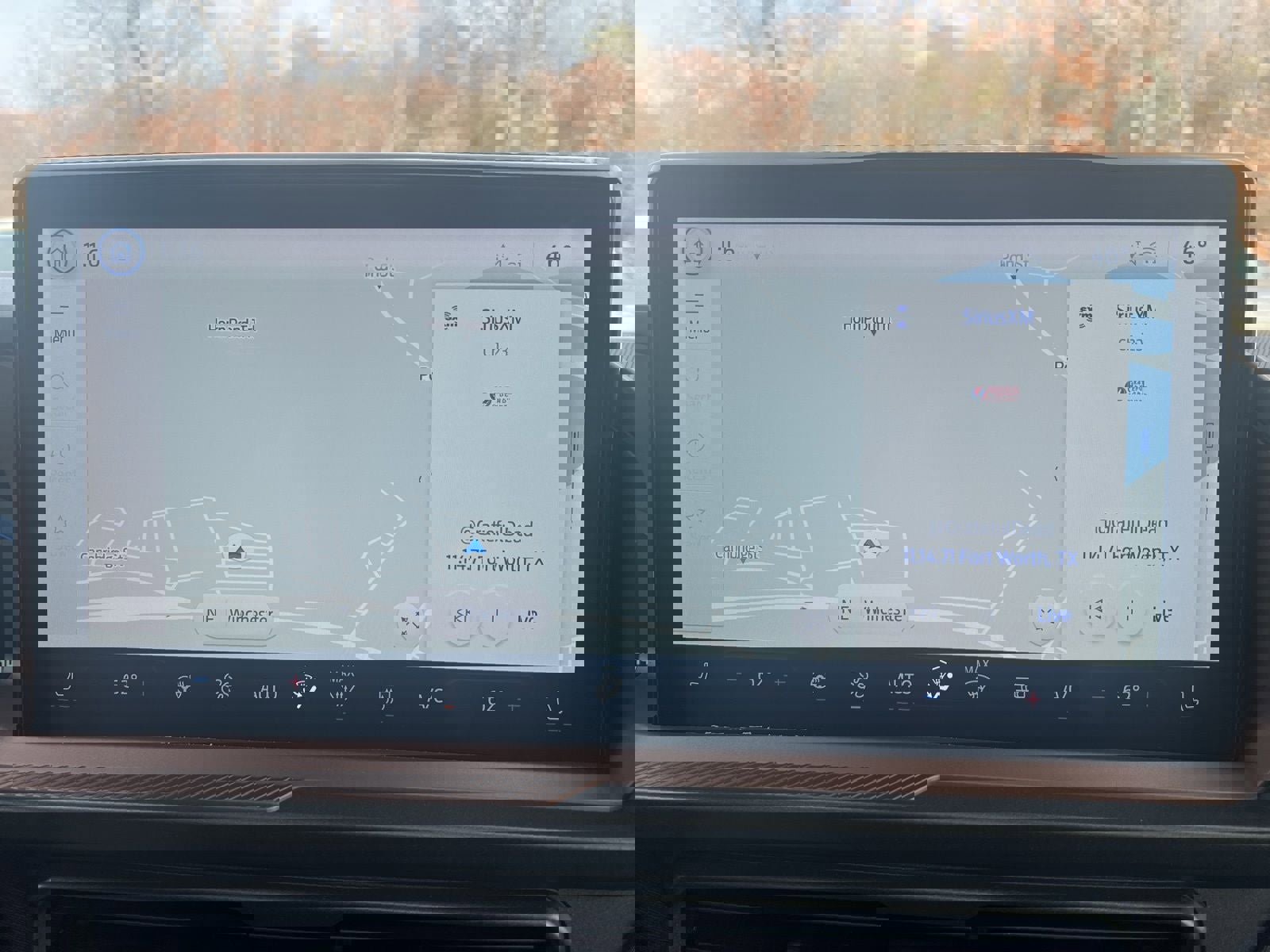 New 2025 Ford Bronco Sport Outer Banks w/ Outer Banks Tech Package+ image 30