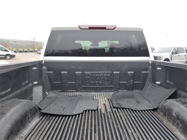 Used 2024 Chevrolet Silverado 2500 LT image 9