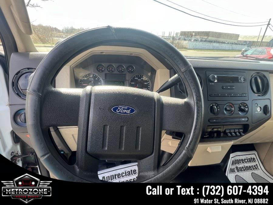 Used 2008 Ford F350 XLT RWD image 17
