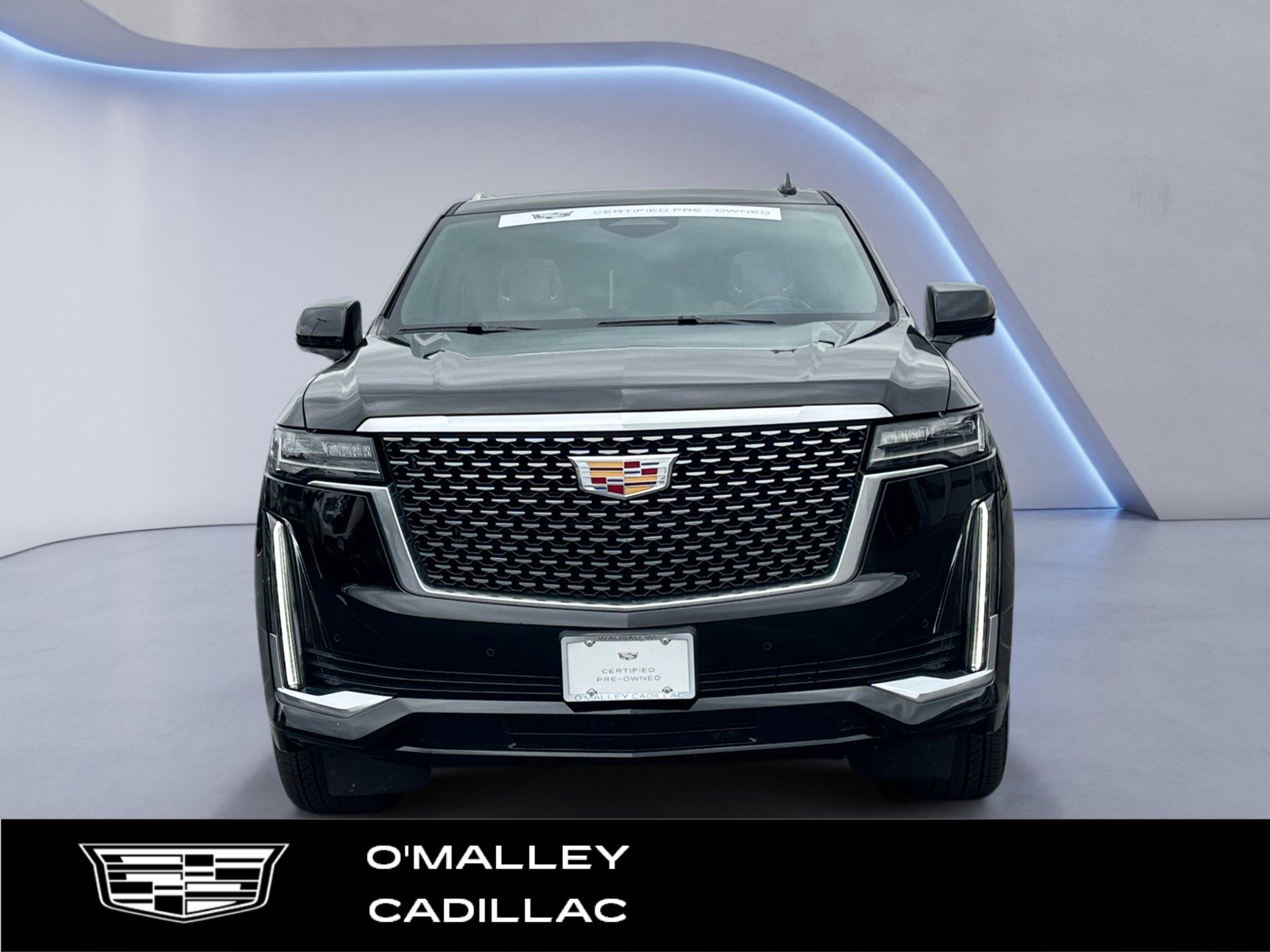 Used 2022 Cadillac Escalade ESV Premium Luxury AWD/4WD image 8