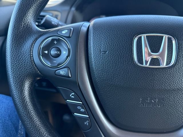 Certified 2023 Honda Ridgeline Sport image 24