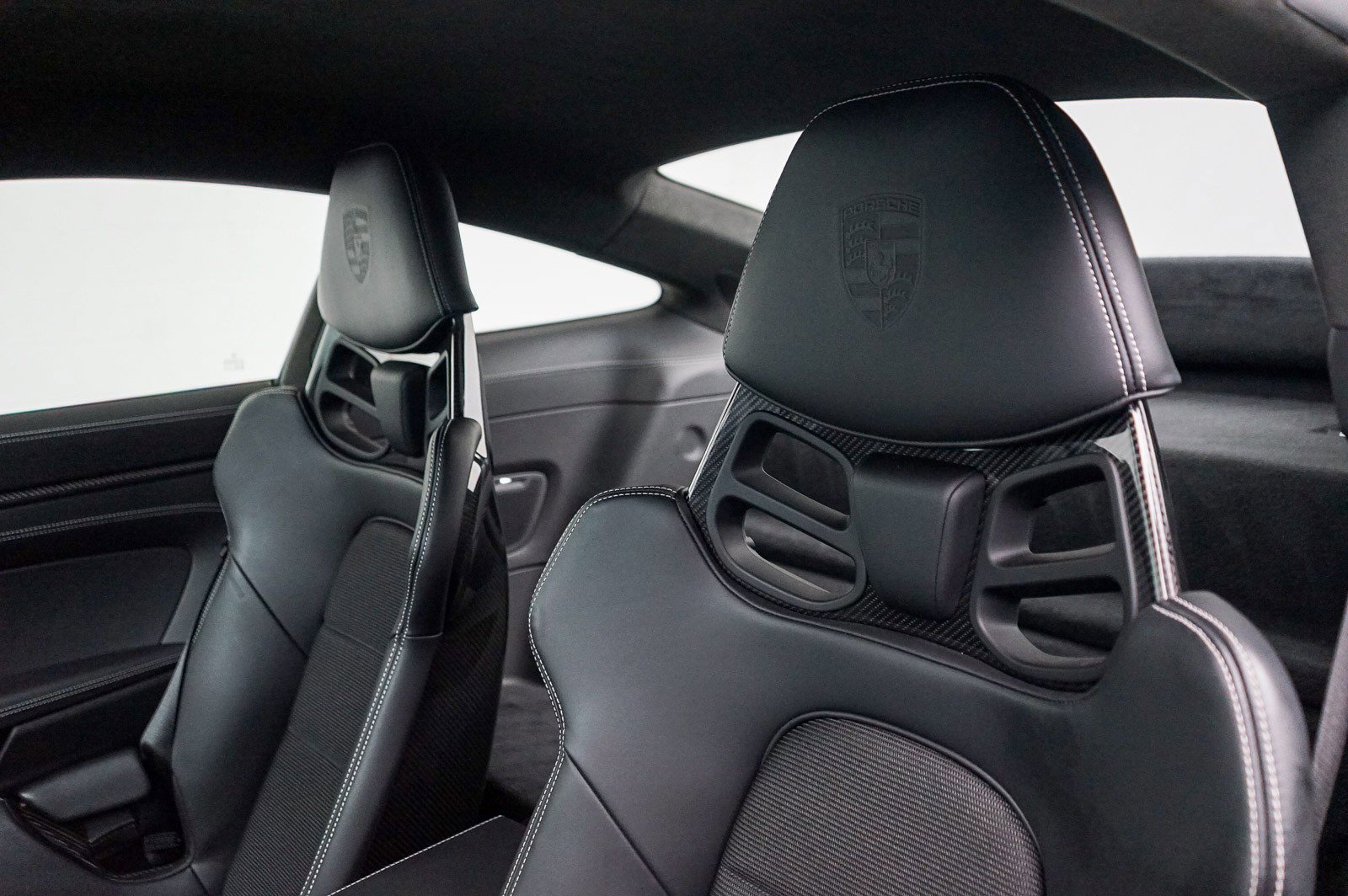 Used 2022 Porsche 911 GT3 RWD image 39