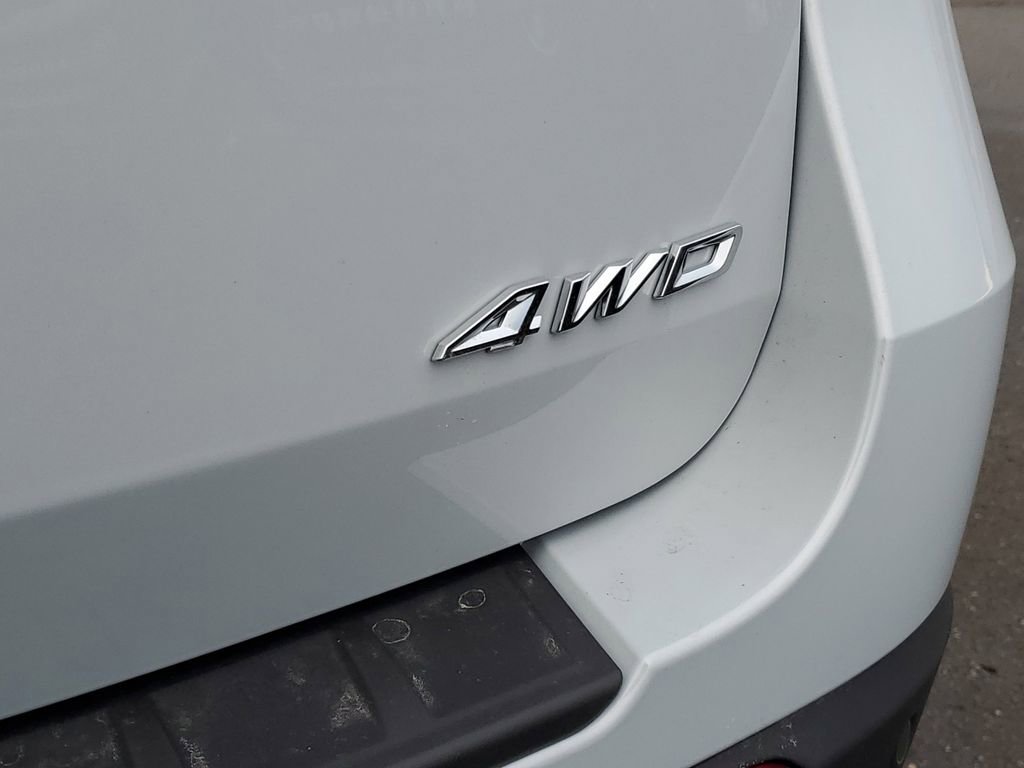 New 2026 Ford Explorer Active w/ Active Comfort Package image 36