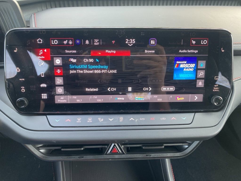 New 2026 Dodge Charger Scat Pack w/ Blacktop Package image 28