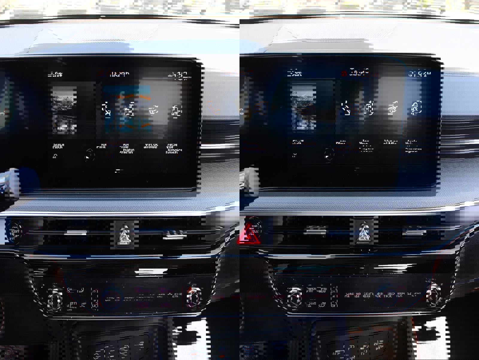 New 2025 Kia K5 LXS image 12