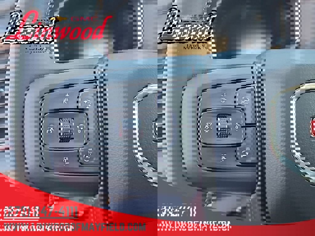 New 2026 GMC Sierra 2500 AT4 w/ AT4 Premium Plus Package image 14