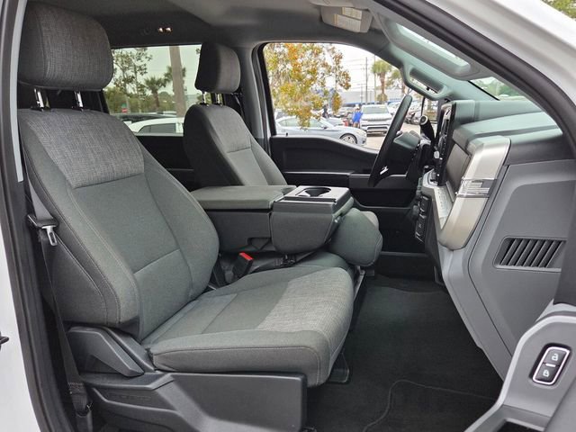 Used 2025 Ford F250 XLT image 24