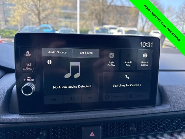 Used 2026 Honda CR-V LX image 21