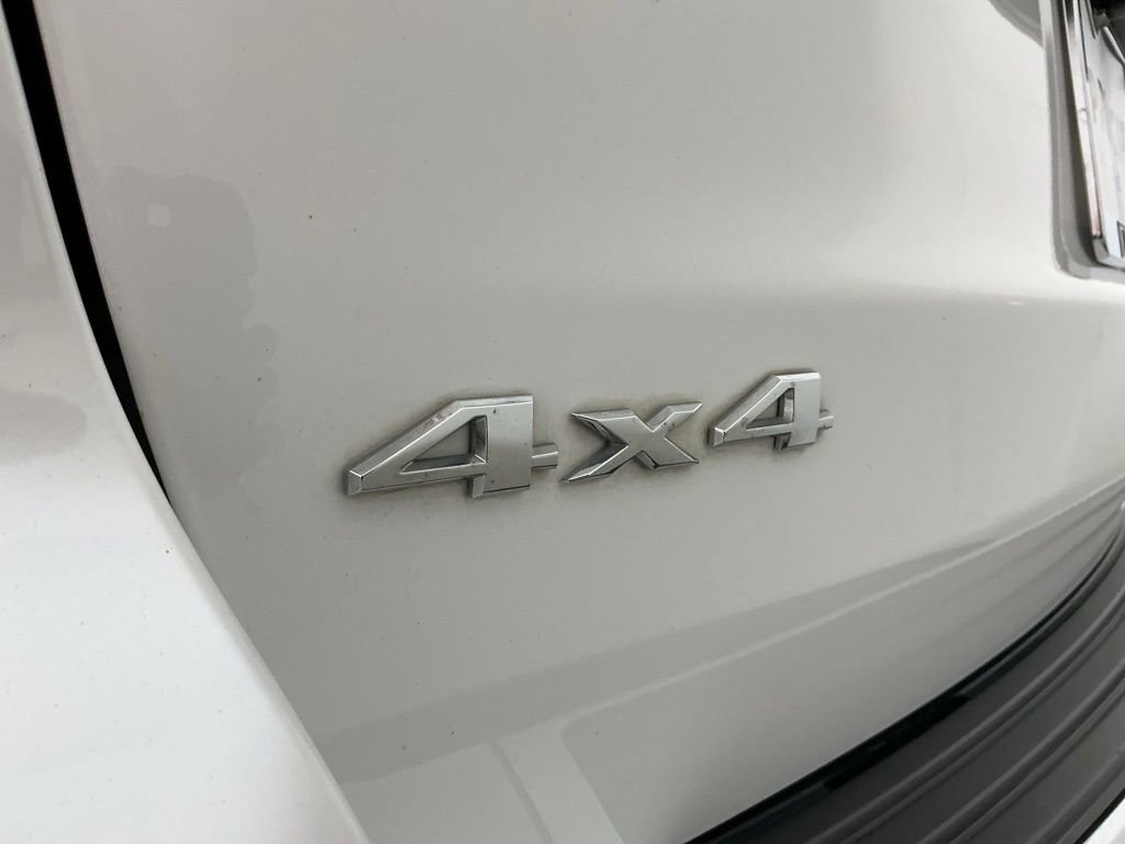 Used 2017 Jeep Grand Cherokee Limited AWD/4WD image 30