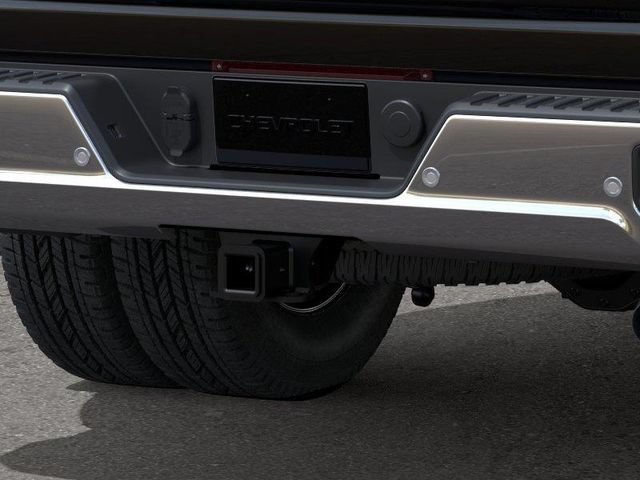 New 2026 Chevrolet Silverado 3500 LT w/ All Star Edition AWD/4WD image 14